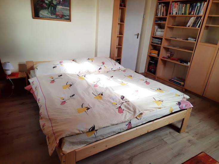 Tahi Appartement *