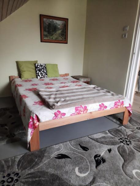 Appartement Tahi