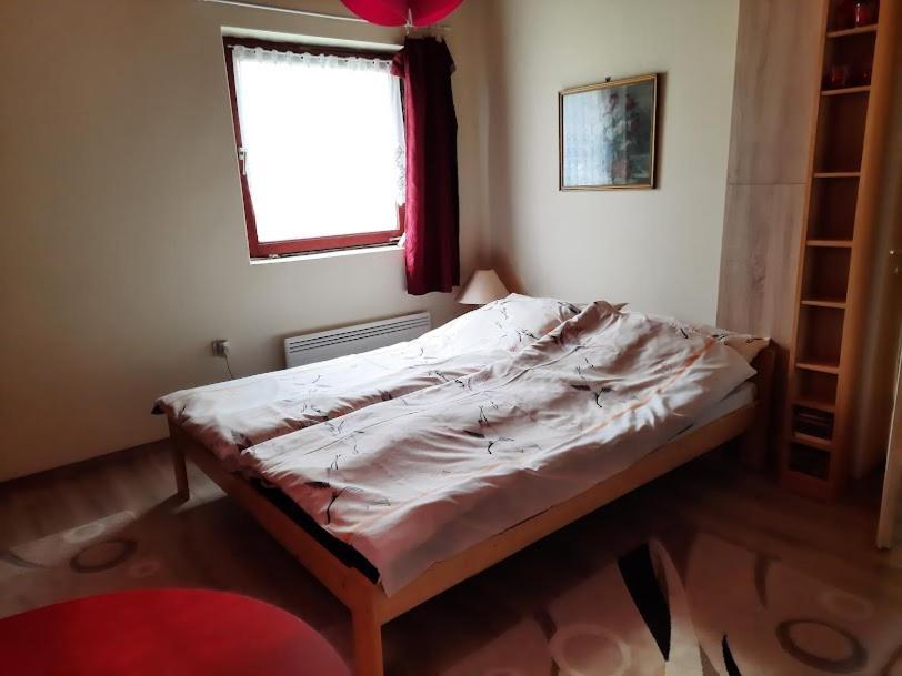 Appartement Tahi *