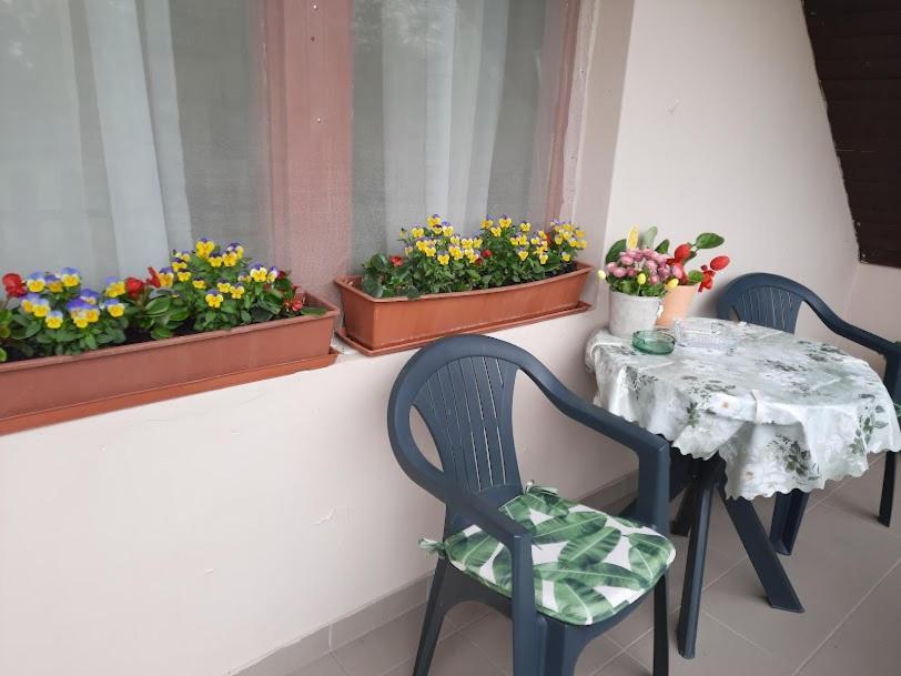 Tahi Appartement
